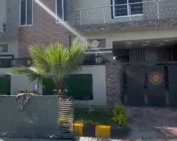 5 Marla House In Central MPCHS - Block F For sale