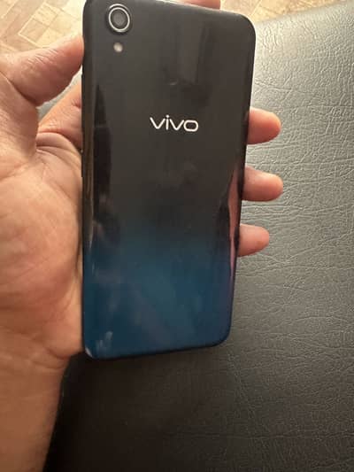 Vivo y91D