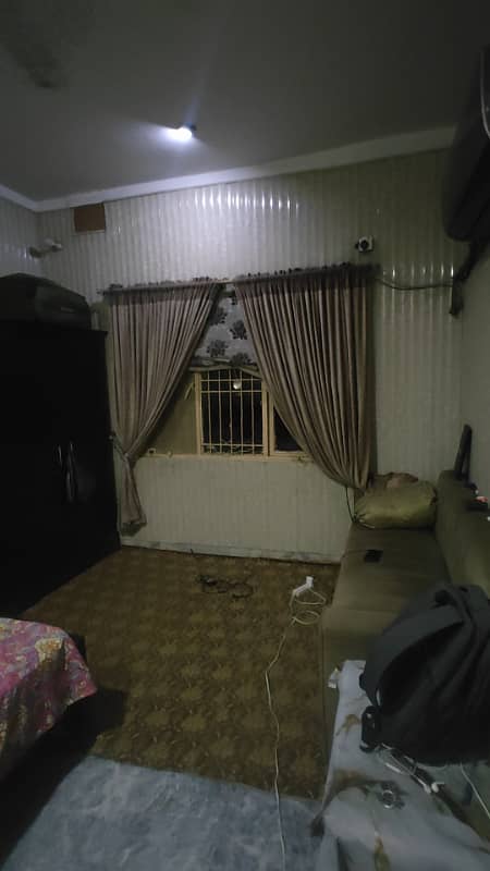 Separate Portion For Rent 1