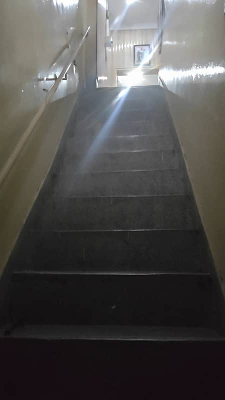 Separate Portion For Rent 2