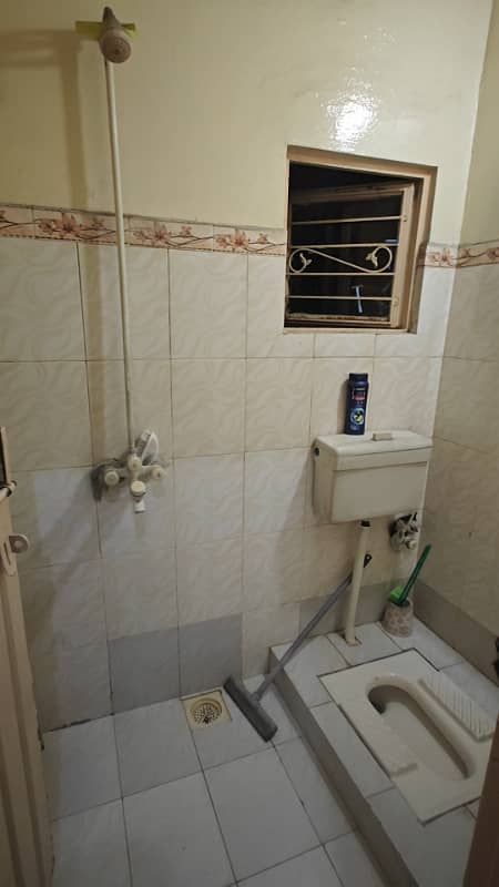 Separate Portion For Rent 3