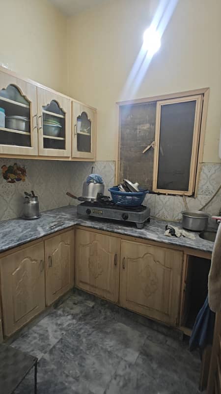 Separate Portion For Rent 4
