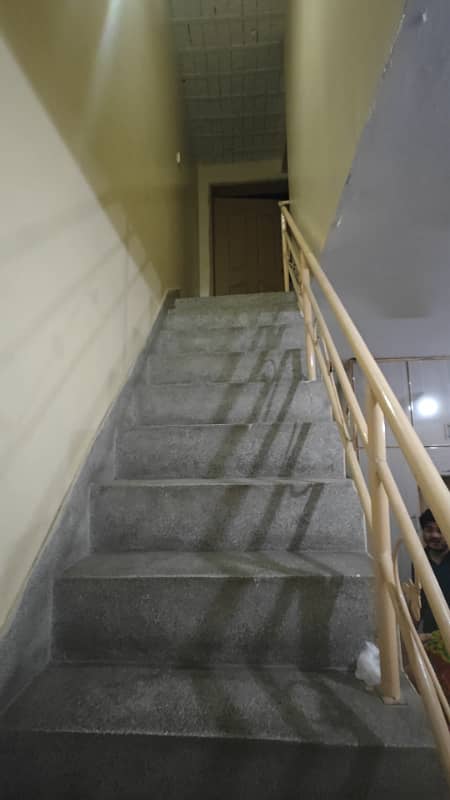 Separate Portion For Rent 5