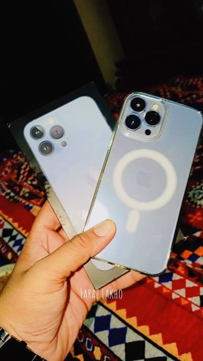 Apple iPhone 13 Pro Max