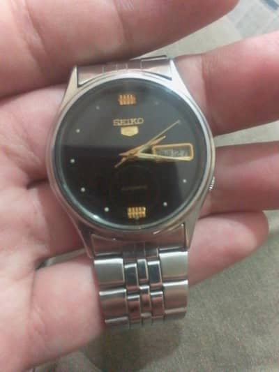 Seiko 7009-3100 A1