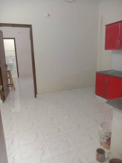Flat For Rent Only For Bachelors