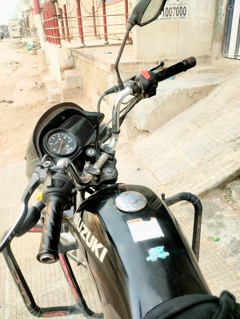 gd 110 0