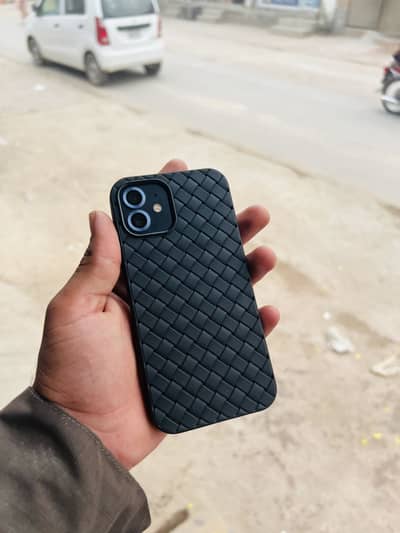 iphone 12 Non pta