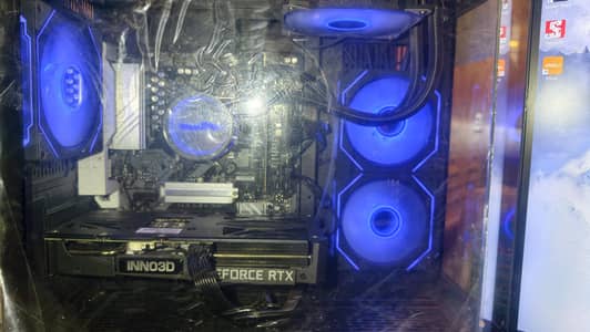 gaming PC for sale