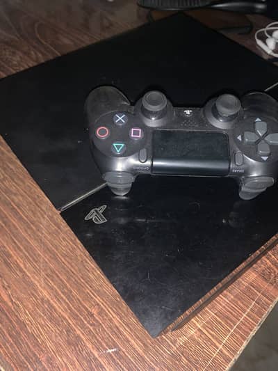 Ps 4 fat