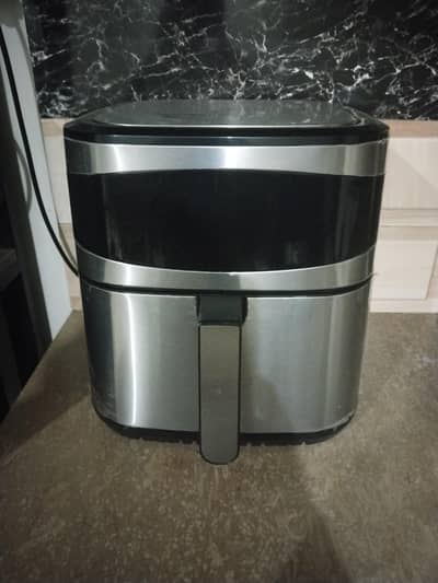 air fryer