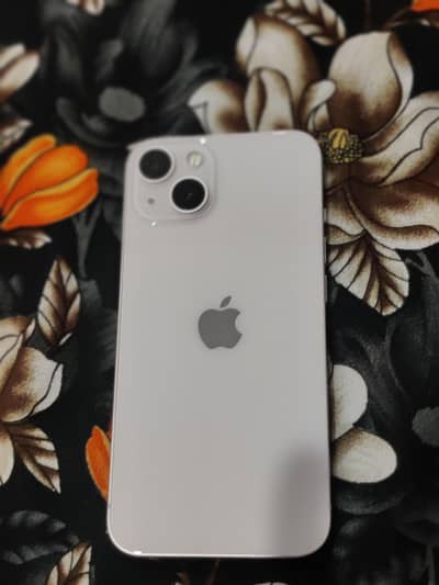 Apple iPhone 13 icloud lock 128 gb
