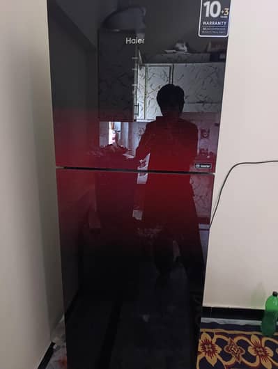 Haier Refrigerator