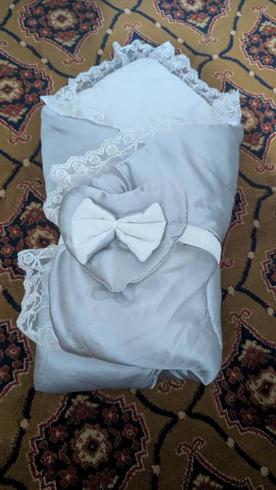 baby swaddle blanket
