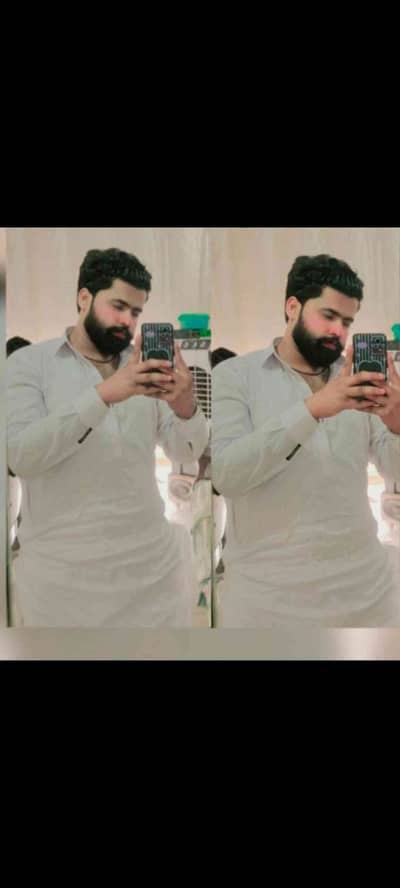 tariq baloch