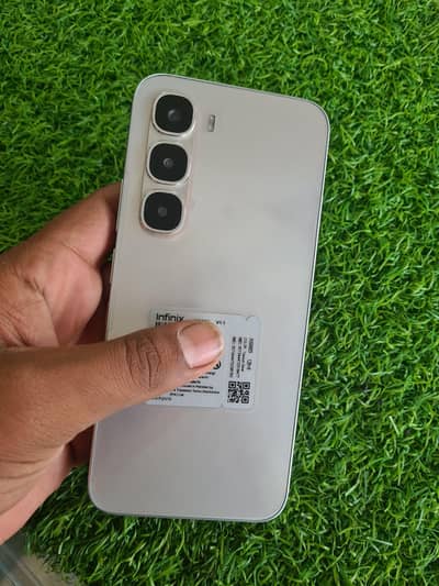 Infinix hot 60 pro
