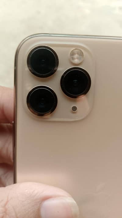 Apple iPhone 11 Pro