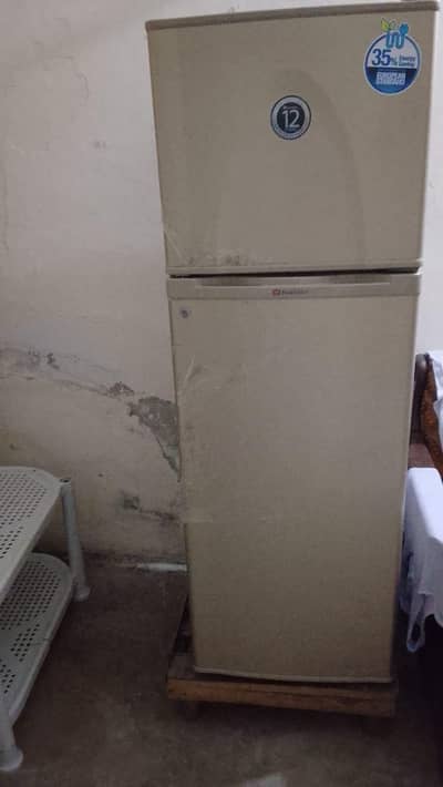 not repair janven condition 10/9