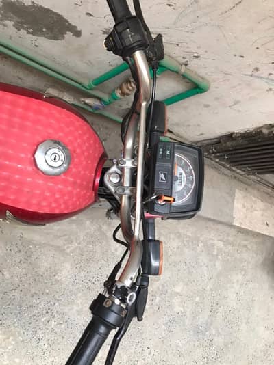 Honda CD 70