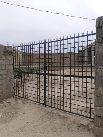 gate for sale