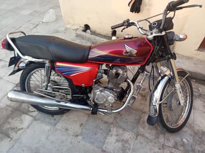 bike for sale