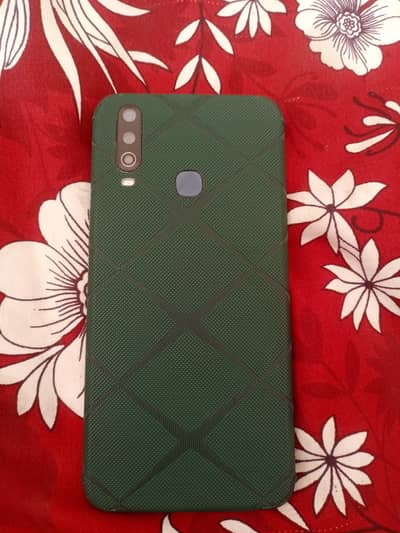 Vivo Y17