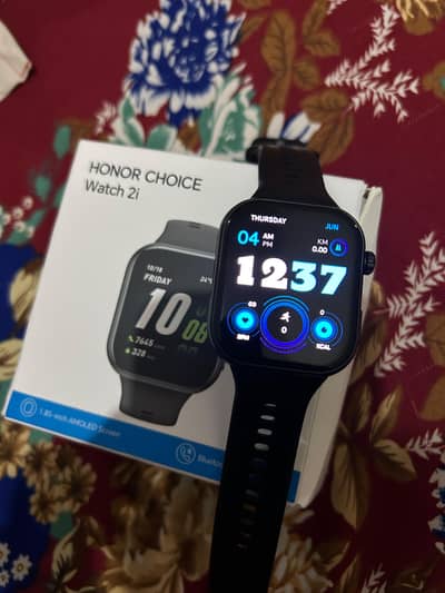 Original HONOR CHOICE Watch 2i