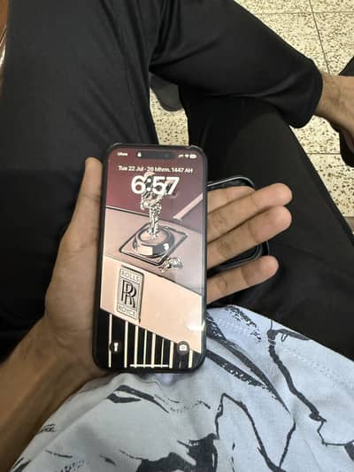 Apple iPhone 15 Pro