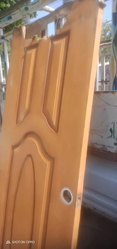 wash room door for sale