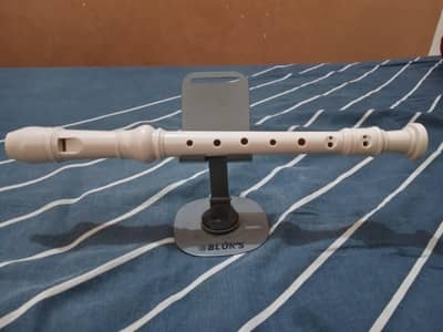 Recorder (Antigua USA)