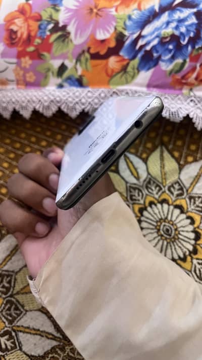 Xiaomi Redmi Note 9S