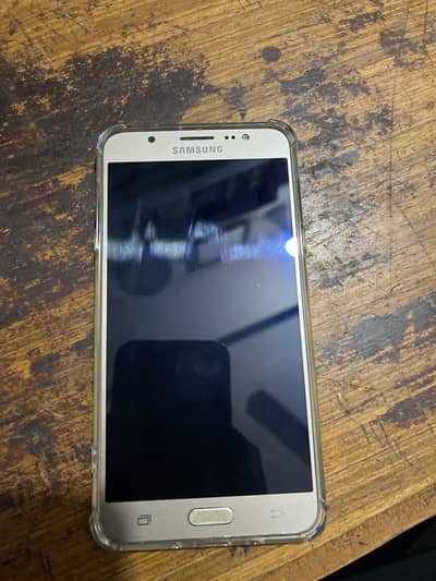 Samsung j7 (2016) approved