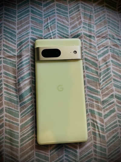 Google Pixel 7