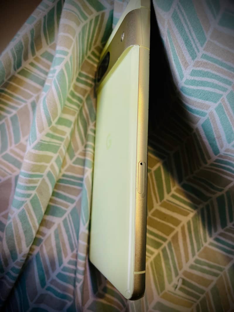 Google Pixel 7 1