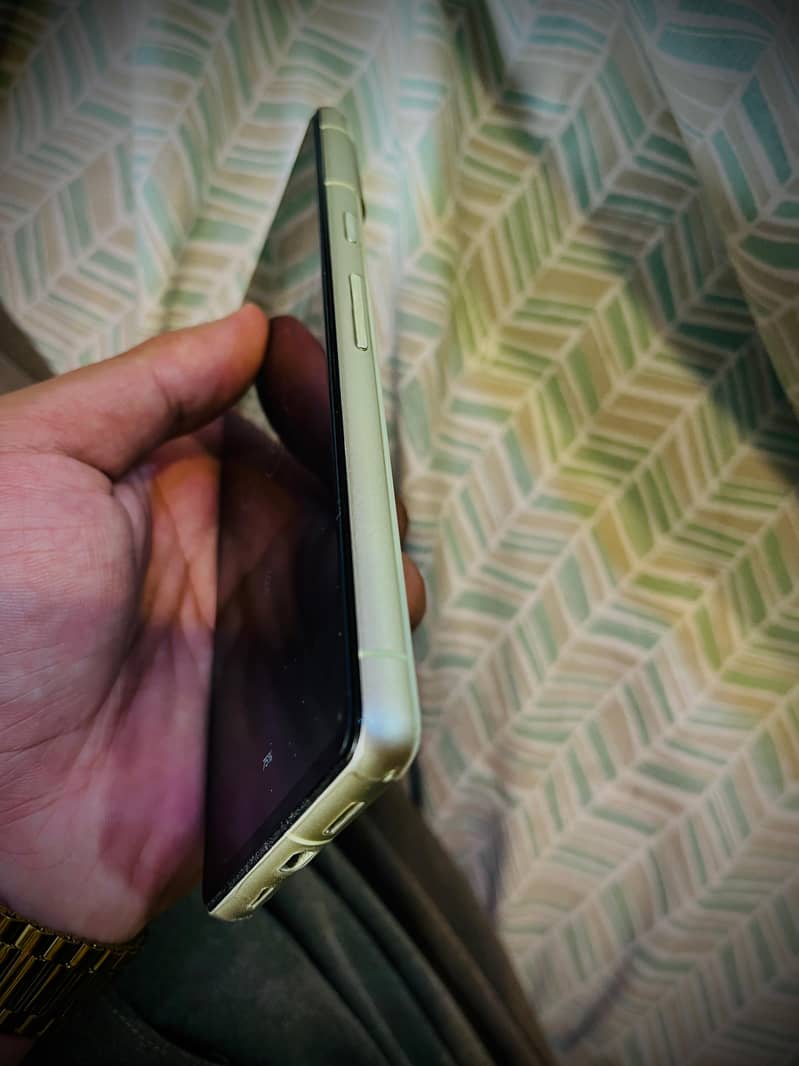 Google Pixel 7 2