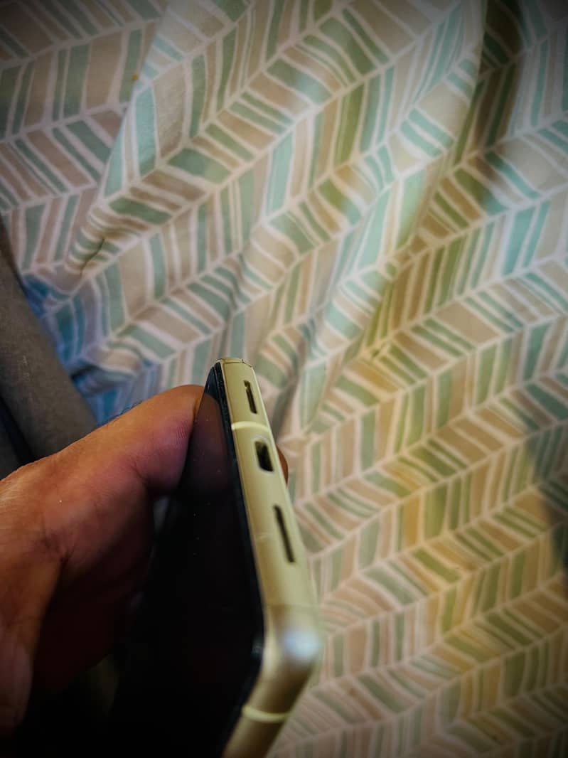 Google Pixel 7 3