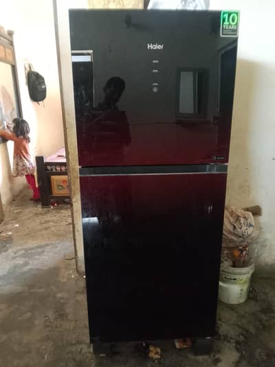 haier digital inverter