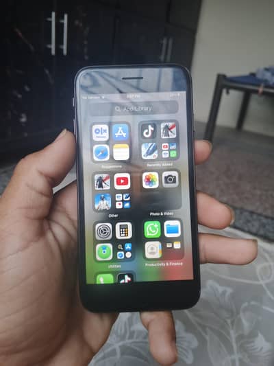 iphone 7 non pta exchange possible for good android