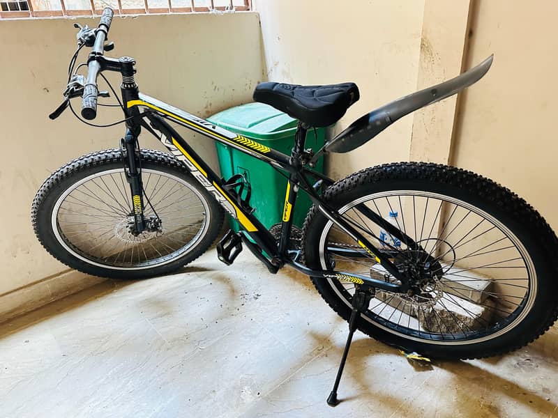 bycycle 0