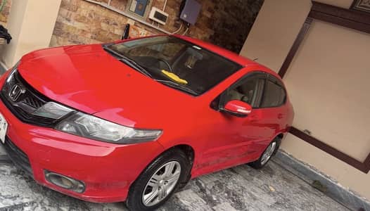Honda City 2017 ( 1st owner