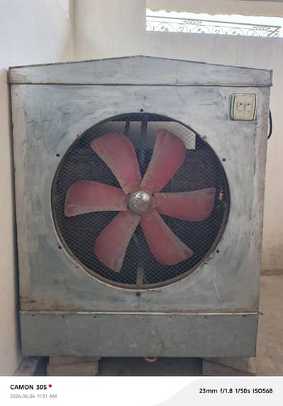 Air Water Cooler Jumbo Family Size