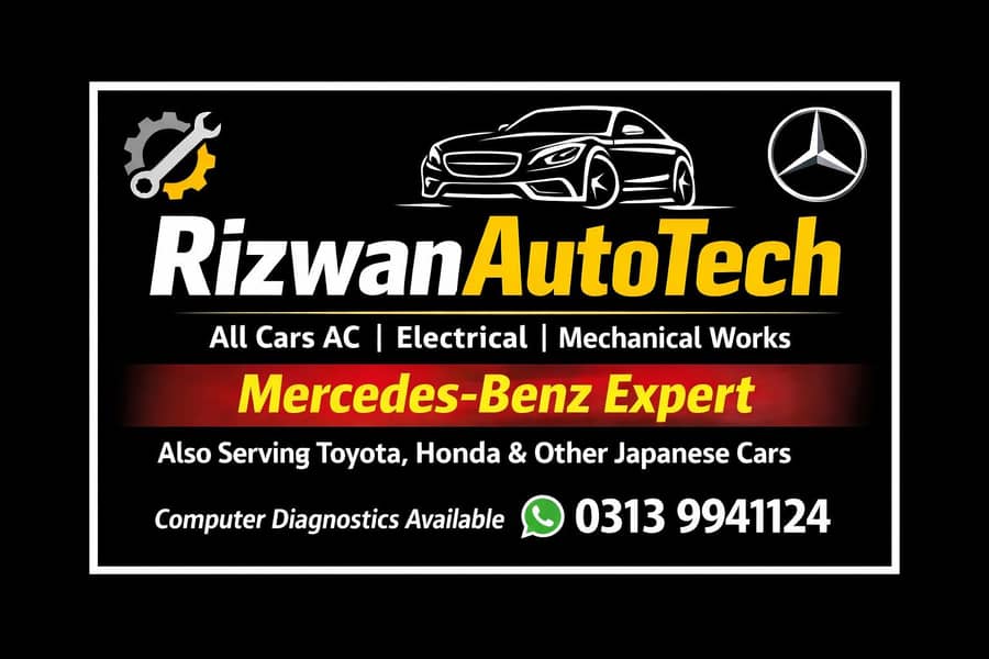 auto technition 0