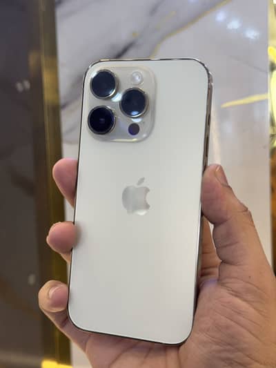 Apple iPhone 14 Pro 256GB (FU)