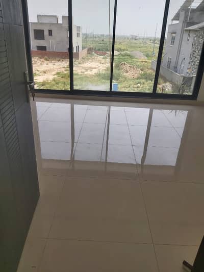 1 Kanal Upper Portion In Dha Phase 7 At Reasonable Price