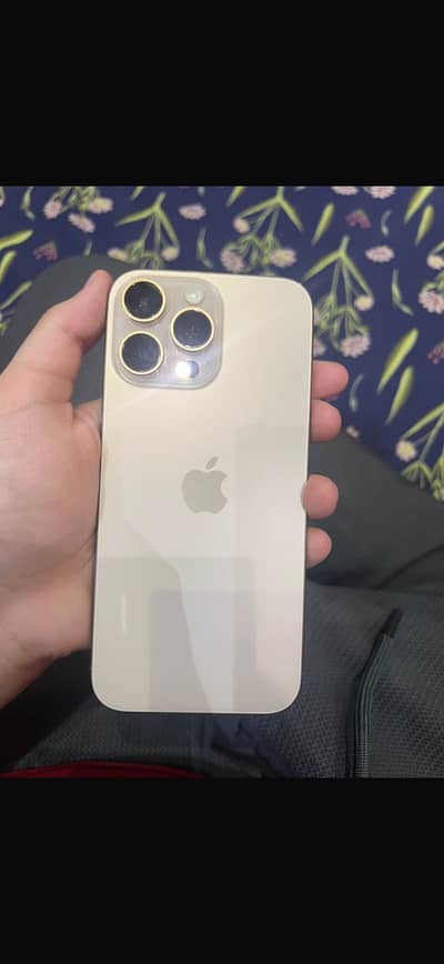 Apple iPhone 16 Pro Max
