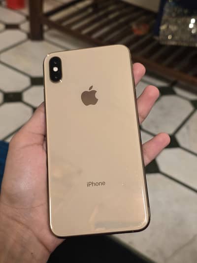 Apple iPhone XS Max 256GB