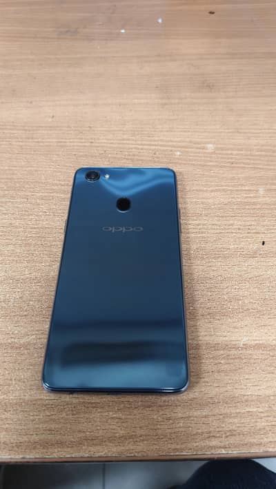 OPPO F7 6/128 Variant