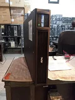 APC Smart-UPS 3000VA USB & Serial RM 2U 230V