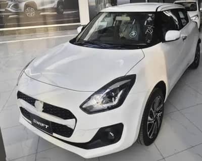 zero swift full option  2026 fresh suzuki larkana dealership available