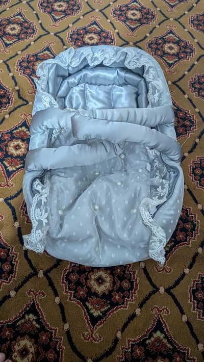 baby's Carry nest